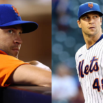 Los Mets de Nueva York anuncian fecha de regreso de Jacob deGrom