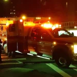 Triángulo amoroso terminó en tragedia en Nueva York