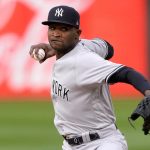 Domingo Germán consigue juego perfecto en MLB y hace historia con los Yankees