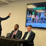 New York inicia programa “Calles de verano” 2023 este sábado en Queens y Staten Island