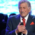 Tony Bennett muere en Nueva York a sus 96 años