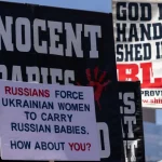 Rusia está cerca de prohibir el aborto con el fin de preservar los ‘valores tradicionales’