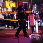 Dos muertos y una persona herida en tiroteos nocturnos diferentes en la ciudad de Nueva York