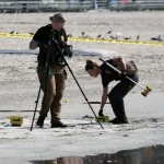 Las autoridades recuperaron el cuerpo de adolescente desaparecido en las playas de Coney Island