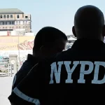 Un adolescente desapareció nadando en famosa playa Coney Island de Nueva York