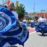 Vibrante celebración colombiana con sabor a reencuentro