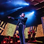 Pepe Aguilar llega a Nueva York en solitario