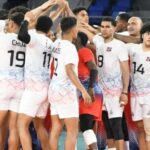 Dominicana vence a Surinam en voleibol masculino