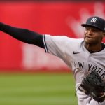 El récord de Domingo Germán con el juego perfecto en Yankees nunca antes visto en 147 años de la MLB