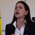 Venezuela inhabilita por 15 años a precandidata presidencial María Corina Machado