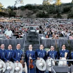 Mariachi femenino Lindas Mexicanas usa la música para luchar por la justicia social