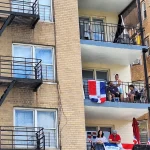 El 41º Desfile Anual Dominicano en Nueva York celebra a una comunidad que sigue creciendo en la Gran Manzana