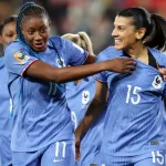 Francia rubrica su contundente triunfo ante Marruecos por 4-0