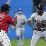 MLB suspende a Tim Anderson por 6 juegos y a José Ramírez por 3 tras pelea