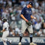 McClanahan, el abridor estelar de Rays, probablemente se perderá lo que resta de temporada