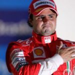 Massa dio el primer paso legal contra la FIA y la F1 por el título 2008