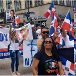 Comité Gestor de Soy RD participa masivamente en desfile dominicano enarbolando valores patrios