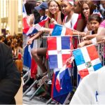 Corporán dice participación de Abinader en desfile dominicano marca un hito en la historia de la diáspora dominicana