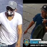 Policia busca dos sujetos tras apuñalar fatalmente a un hombre en El Bronx a plena luz del día