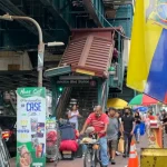 40 años del Desfile Ecuatoriano de Nueva York