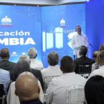 RD: Gobierno presenta Expediente Único Educativo; permitirá verificar certificados de educación en línea