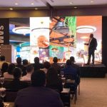 Samsung a presentado su portafolio de soluciones tecnológicas en el evento Smart Solutions