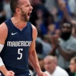 Puertorriqueño J.J. Barea tendrá su primera experiencia como entrenador en los Mets de Guaynabo