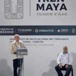 Activistas se adjudican ataque en Berlín en protesta por el mega proyecto de AMLO en México