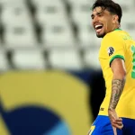 Lucas Paquetá y Luiz Henrique fueron sacados de la convocatoria de Brasil por presuntamente estar involucrados en caso de apuestas