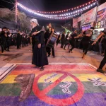 Irak a prohibido la palabra “homosexual” en todos los medios y ofrece una “alternativa”