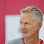 “No es tan fácil armar el quinteto titular”, Steve Kerr aún busca el equipo inicial de la selección de Estados Unidos para el Mundial de baloncesto