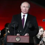 El Kremlin “elige cuidadosamente” a los opositores de Putin para las elecciones de 2024