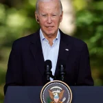 Biden rechaza hablar sobre el caso de su hijo Hunter y recuerda el que casó sigue abierto