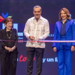 Presidente Luis Abinader inaugura la XXV Feria Internacional del Libro Santo Domingo 2023