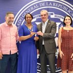 Presidente Abinader anuncia lanzamiento del programa de Viviendas Familia Feliz para comunidad dominicana en el exterior