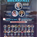 El congresista Adriano Espaillat encabezarán el Desayuno Anual del Desfile Dominicano 2023