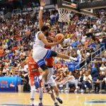 A la espera de Towns y Delgado y con la entrada de Angel Núñez, sigue preparación para el Mundial