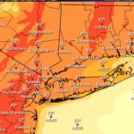 Abren 500 centros de enfriamiento para mitigar tardía ola de calor en Nueva York