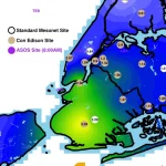 Estado de emergencia por lluvias en Nueva York; varias líneas del Metro cerradas y vuelos afectados.