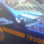 Una joven abuela murió chocada de frente por conductor que huía de la policía en Nueva York