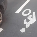 Mujer gravemente herida por ciclista que se dio a la fuga frente a NYPD