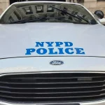 Abogado de la alcaldía de Nueva York chocó una patrulla NYPD manejando borracho y huyó saltando varios semáforos en rojo