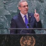 Abinader irá a Asamblea General de la ONU para tener detalles sobre despliegue de militares en Haití