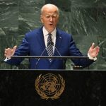 Abinader apoya pedido de Biden sobre Haití