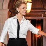 La polémica opinión de Carolina Herrera sobre las influencers de moda