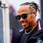 Hamilton a renovado su contrato con Mercedes hasta la F1 2025