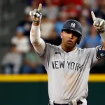 “Es el equipo en el que siempre quise estar”, venezolano Oswald Peraza vive su sueño con los New York Yankees