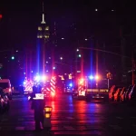 Tres accidentes de tránsito en Nueva York dejan cuatro muertos