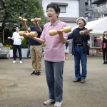 Japón volvió a romper su propio récord de población más longeva: 92,000 personas son centenarias