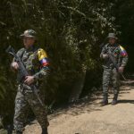 El gobierno de Colombia y disidencia de las FARC ponen la fecha para instalar la mesa de diálogo